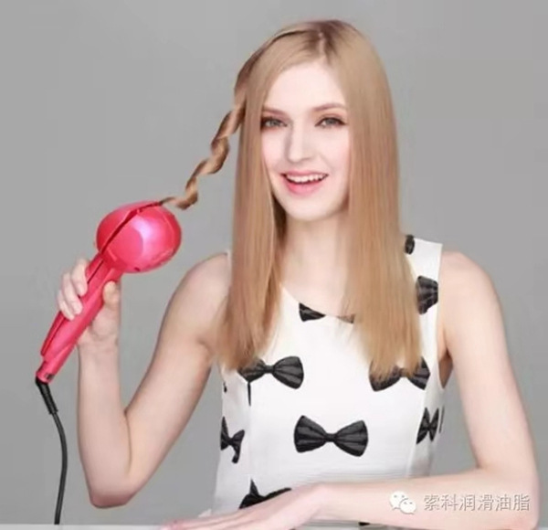 江南平台（中国）告诉您美发器具消音润滑油脂这样用