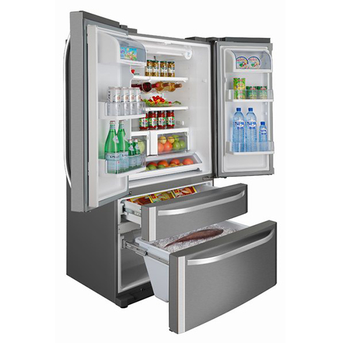 江南平台（中国）低温食品级润滑脂让你冰箱食品更卫生安全
