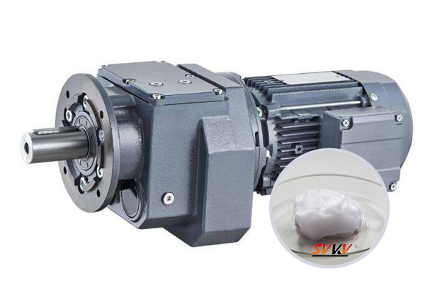 江南平台（中国）润滑脂帮你解决各种减速电机齿轮箱润滑问题